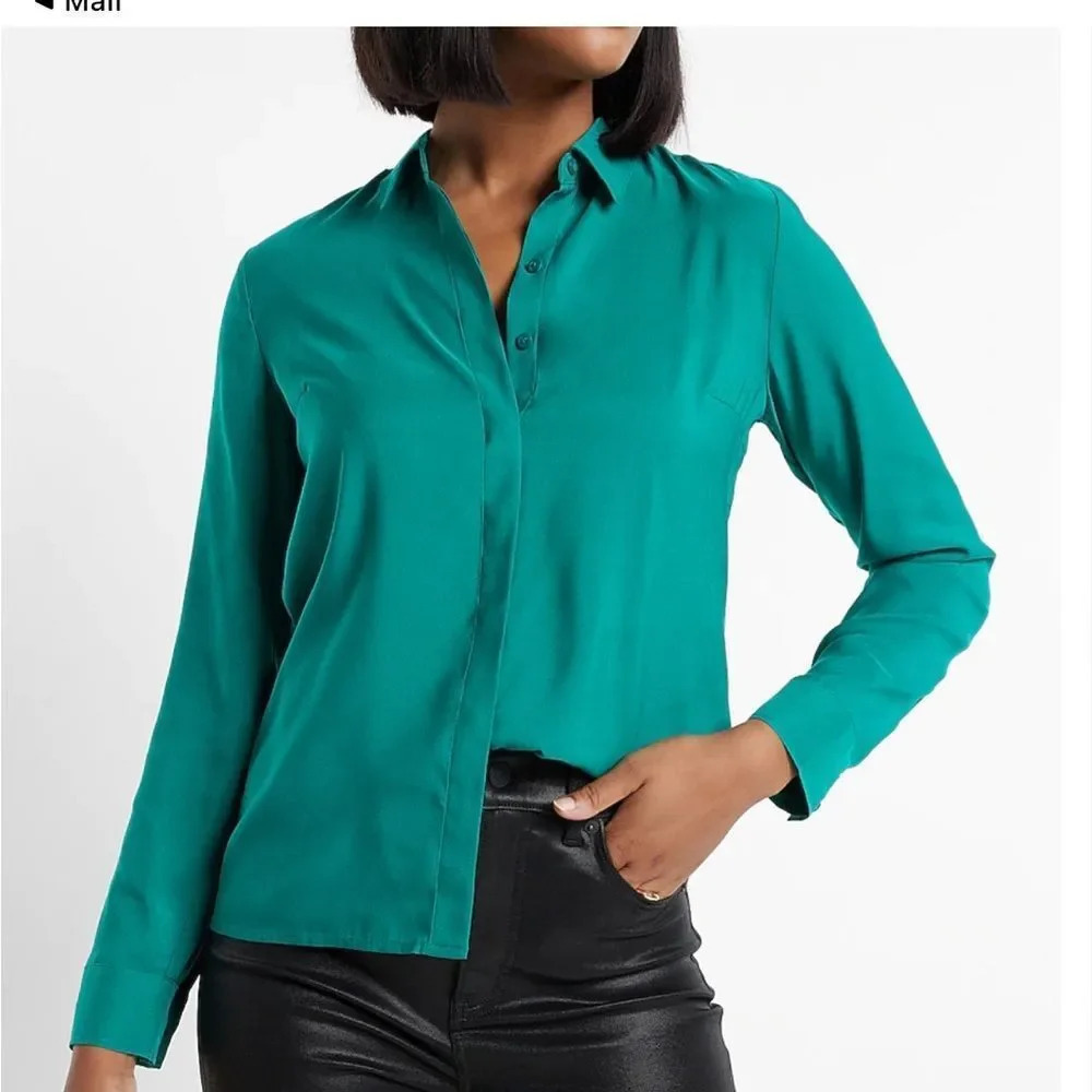 Express blouse - Picture 5 of 7